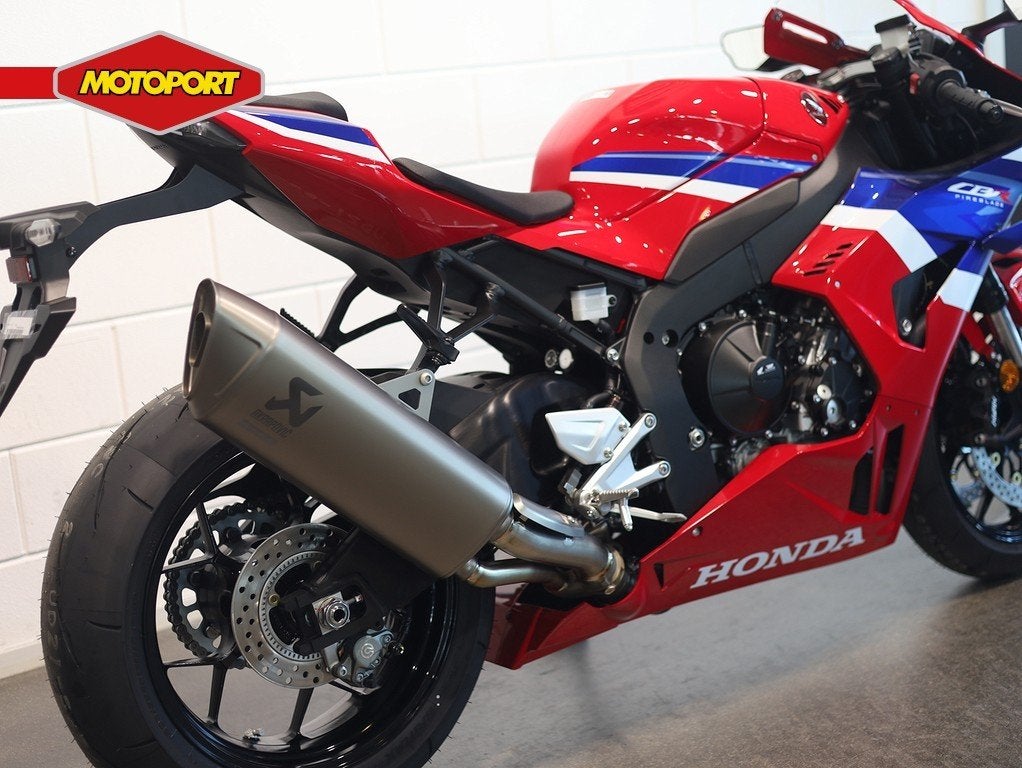 Honda CBR 1000 RR (bj 2026), Bedrijf, Sport, Mc.benelux@honda-eu.com, 1000 cc