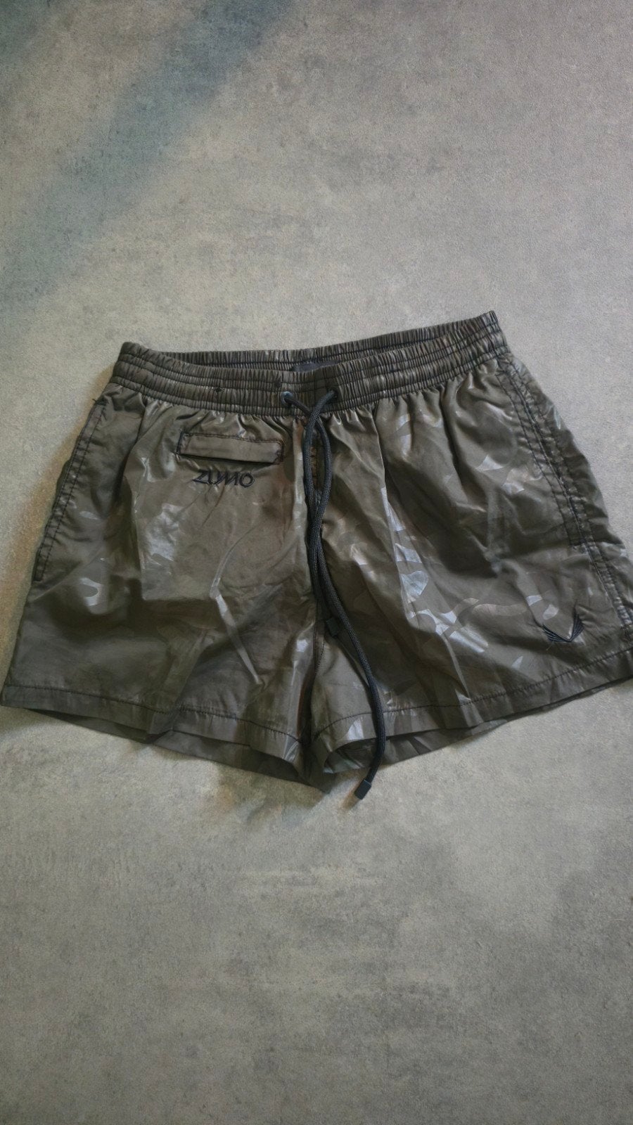 Zumo zwembroek maat S, Zumo, Meerkleurig, Ophalen of Verzenden, Zwemshort