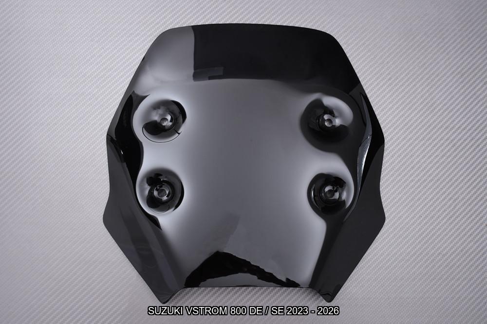 Windscherm SUZUKI VSTROM 800 DE / SE 2023 - 2026, Ophalen of Verzenden