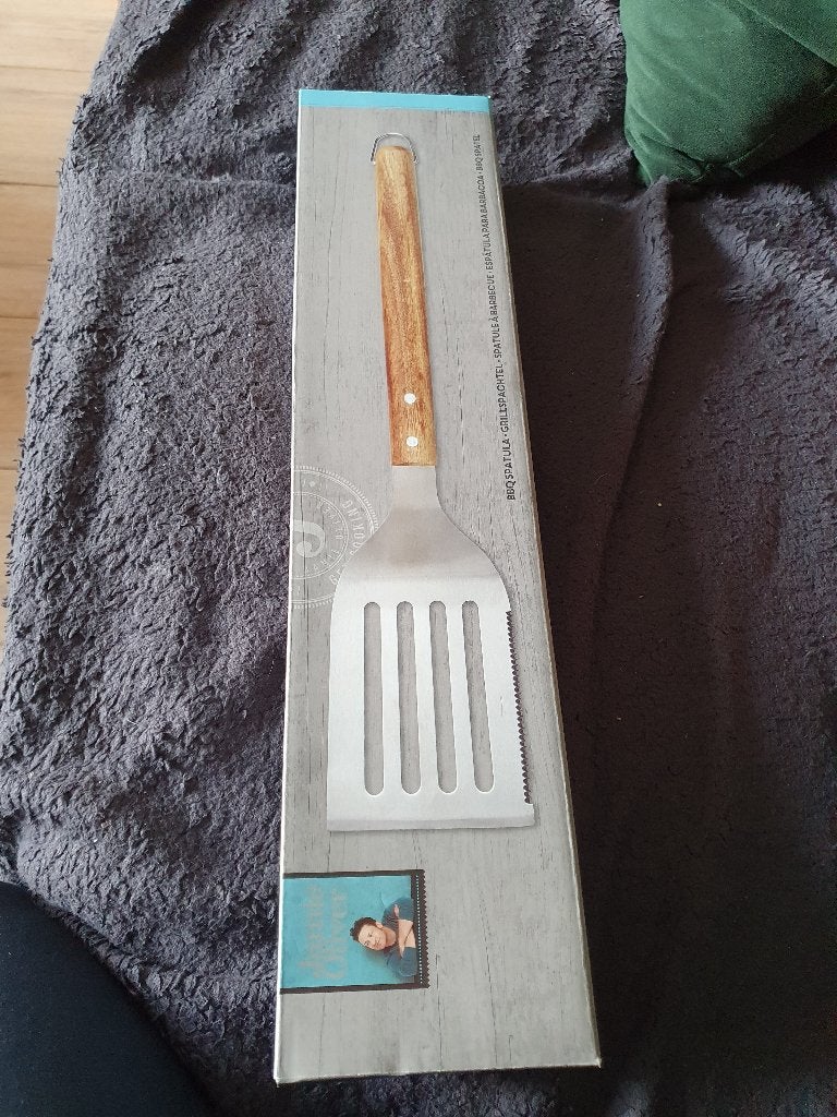 Jamie Oliver BBQ, Verzenden, Nieuw, Jamie Oliver