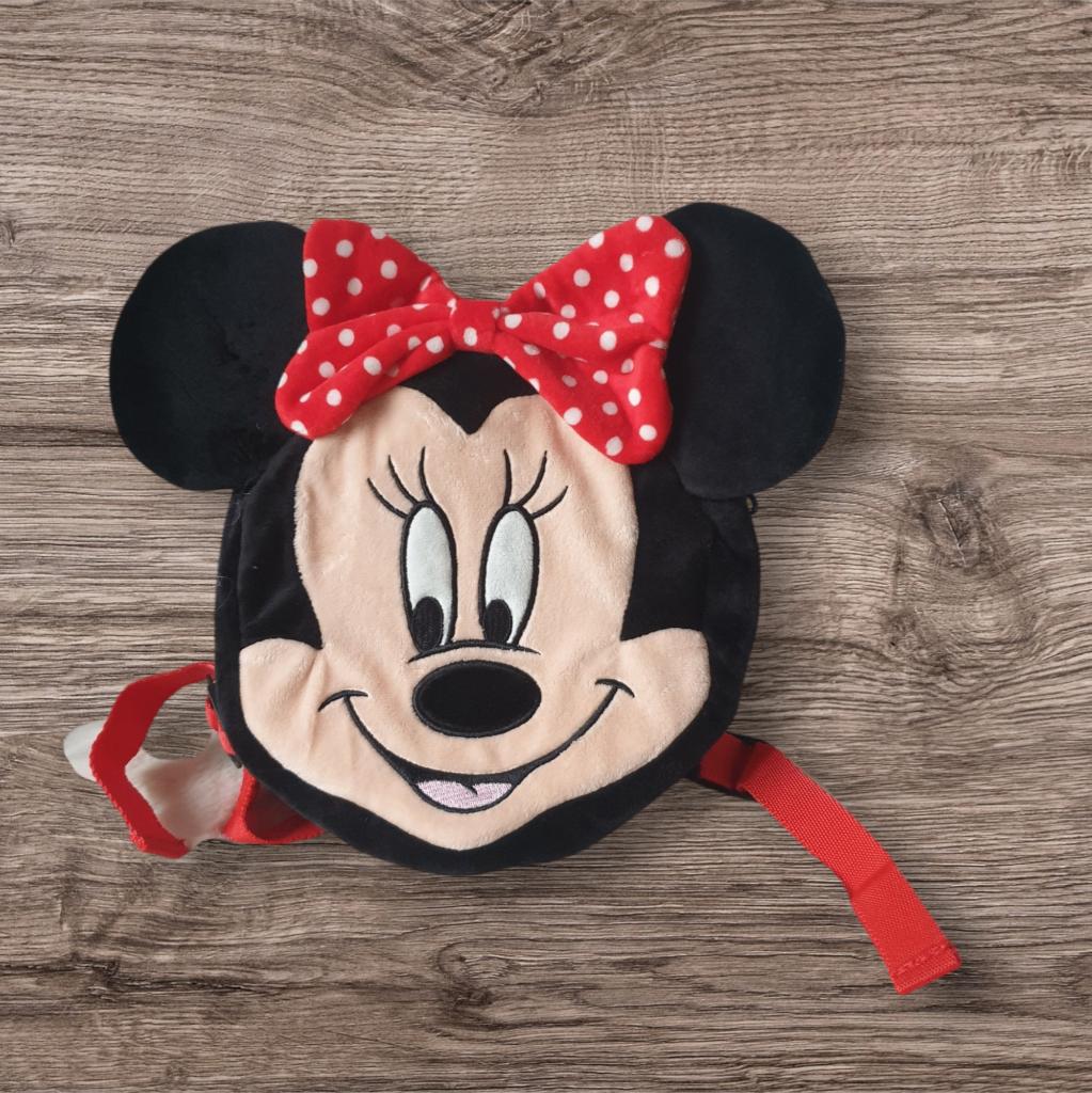 Disney Minnie Mouse H&M rugzak 20-05, Kinderen en Baby's, Kindermode-accessoires, Disney, -, -, H&M