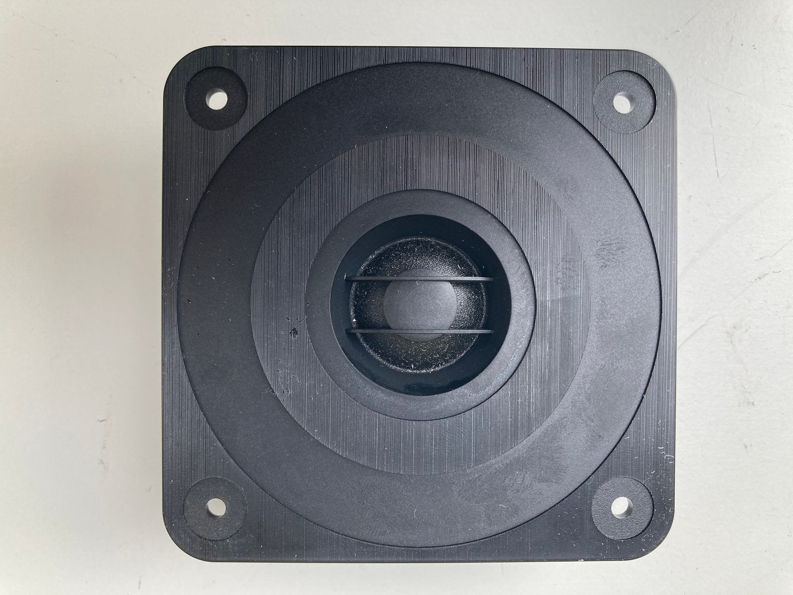Philips AD11600T4 dome tweeter (nieuw in doos), Ophalen of Verzenden, Zo goed als nieuw, Minder dan 60 watt, Philips