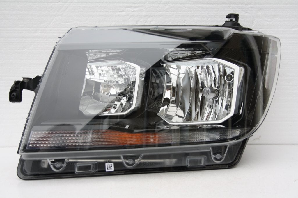 Koplamp VW Crafter MAN TGE links rechts Origineel ! Mooi, Ophalen of Verzenden