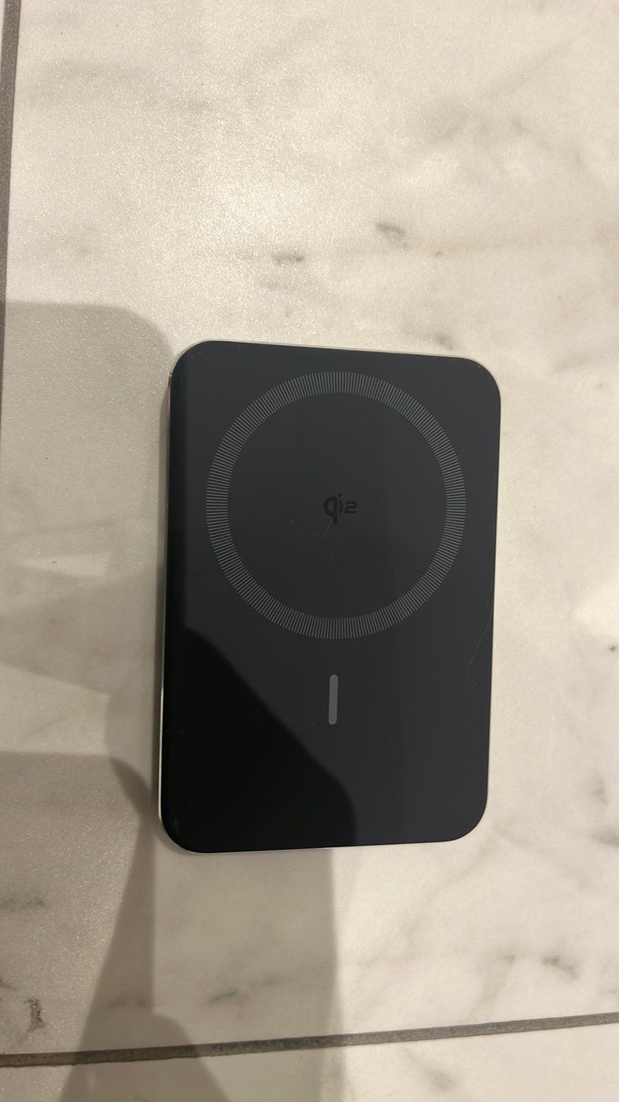 Anker draadloze powerbank nieuw, Ophalen of Verzenden, Nieuw