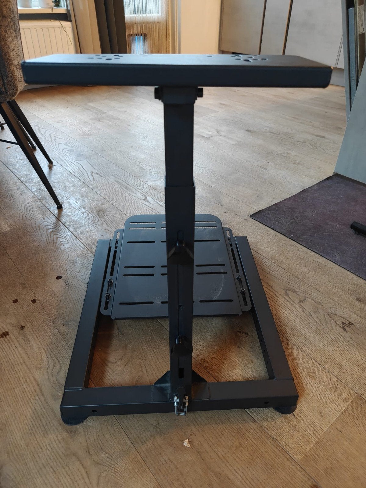 Next Level Racing Wheel Stand Lite, Ophalen, Overige merken, Gebruikt