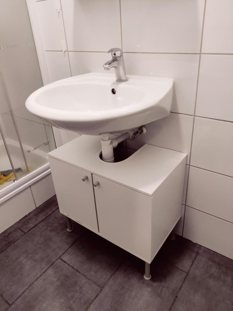 IKEA FULLEN wastafelkast, Ophalen of Verzenden