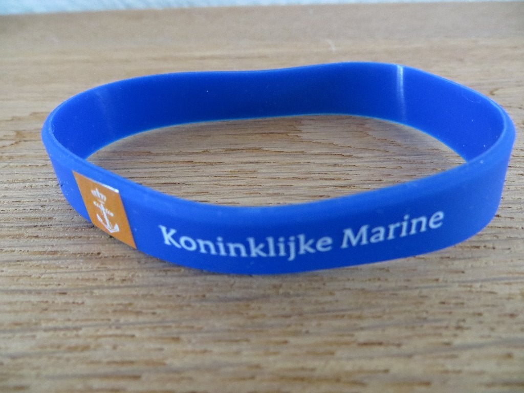 militair, Ophalen of Verzenden, Marine, Nederland, Overige typen