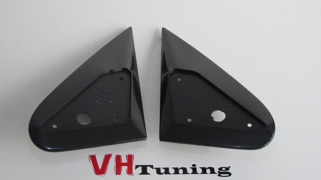 Spiegeladapters LineXtras voor verschillende types, Auto diversen, Ophalen of Verzenden