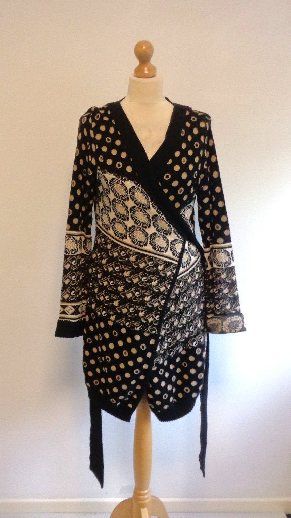vest Didi, Kleding | Dames, Maat 38/40 (M), Didi, Zo goed als nieuw, Meerkleurig