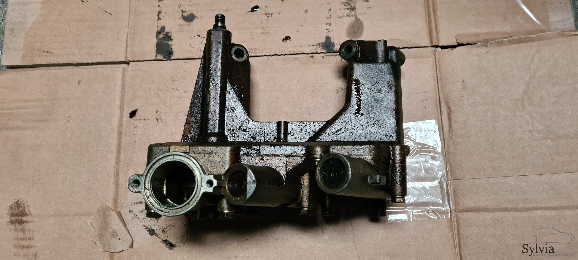 Oliepomp voor BMW met motorcode M62 1439268, Auto-onderdelen, Gebruikt, -, -, Ophalen of Verzenden