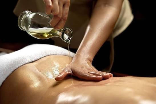 Massage bij jou thuis, Diensten en Vakmensen, Ontspanningsmassage
