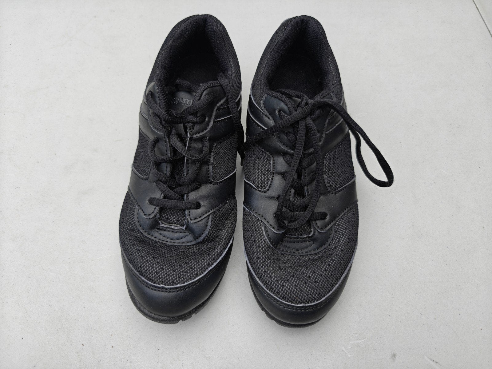 Rumpf dansschoenen, dans sneaker  maat 5,5 - Zo goed als nw, Ophalen of Verzenden, Zo goed als nieuw, Schoenen