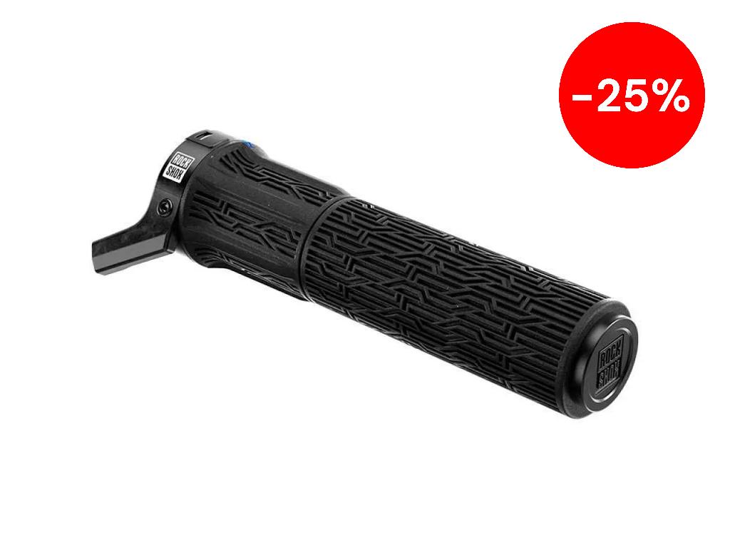RockShox Remote Twistloc Ultimate 3P Handvatten, SALE -25%, Ophalen of Verzenden, Nieuw, SRAM