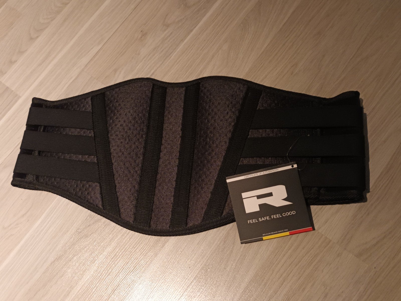 Richa Motor Niergordel - Maat 4XL, Nieuw met kaartje, Overige typen, Heren, Ophalen of Verzenden
