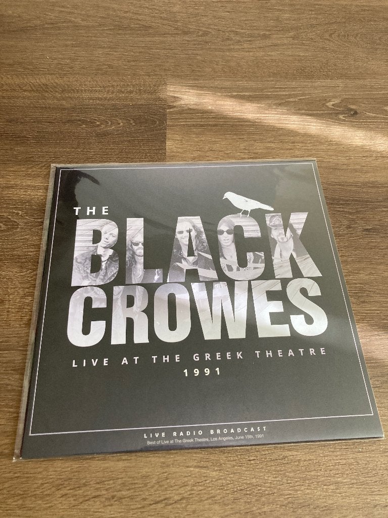 Black Crowes Lp, Overige merken, 160 tot 180 cm, Overige typen, Nieuw