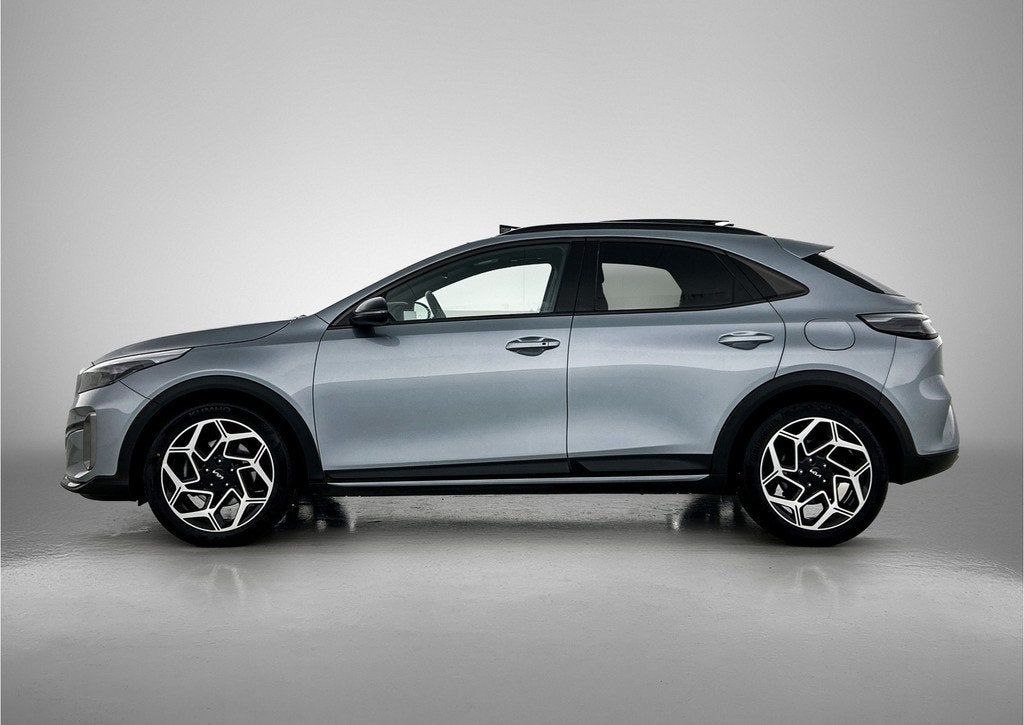 Kia Xceed 1.5 T-GDi GT-Line | Automaat | Camera | Navigatie, Auto's, Kia, 1300 kg, 4 cilinders, Origineel Nederlands, Bedrijf