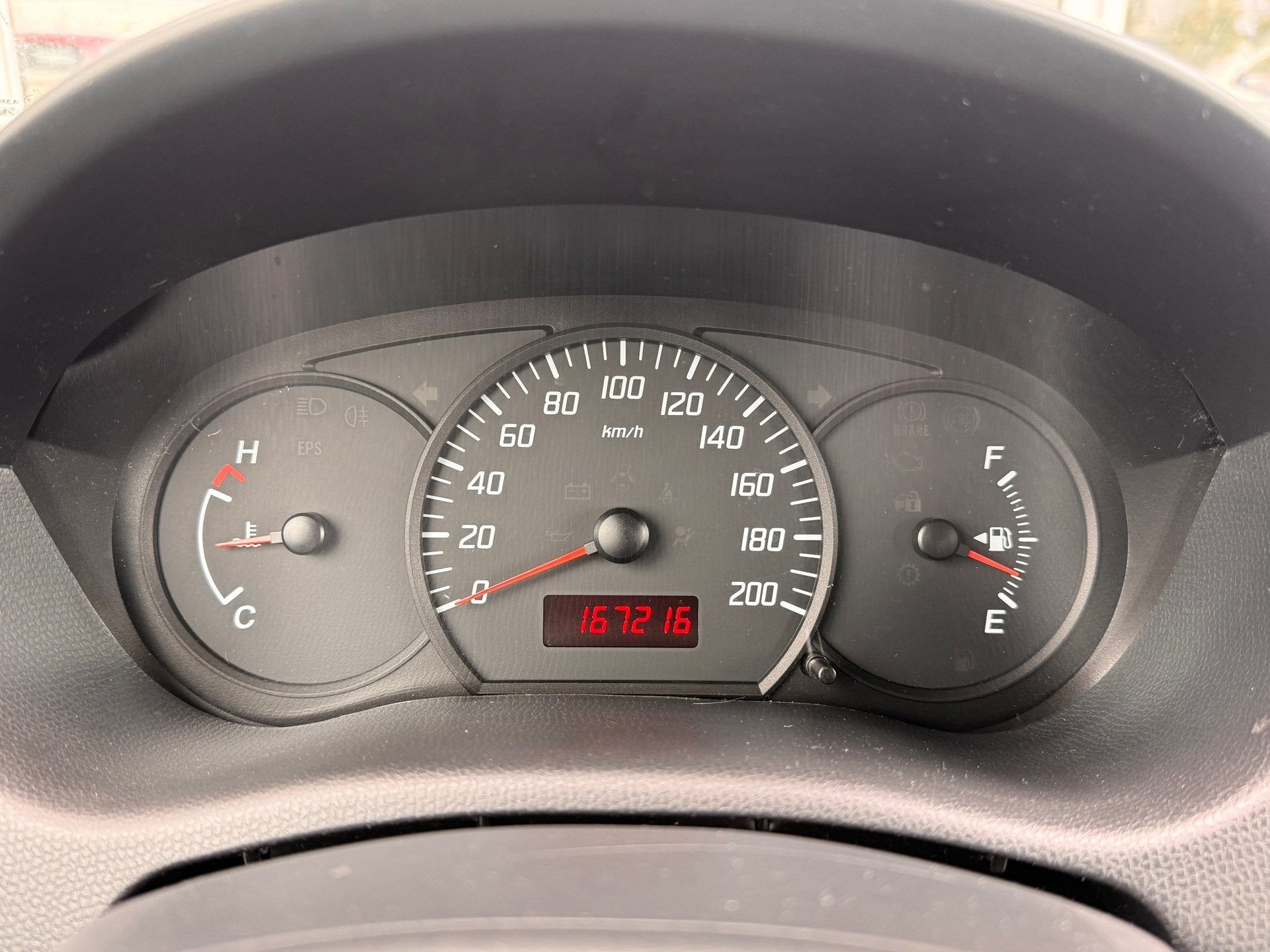 Suzuki Swift 1.3 GA | 2008 | NAP, Auto's, Gebruikt, 31 €/maand, 400 kg, Swift