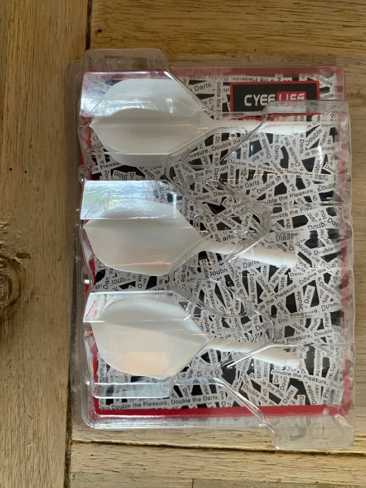 Fligjts en shaft in 1 K-Flex medium NIEUW, Hobby en Vrije tijd, Stempelen, Ophalen of Verzenden, Nieuw, Clearstamp