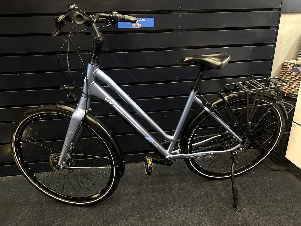 Showmodel Liv Allure CS 2026 N7 belt 28 inch maat S garantie, Ophalen, Versnellingen, Giant, Zo goed als nieuw