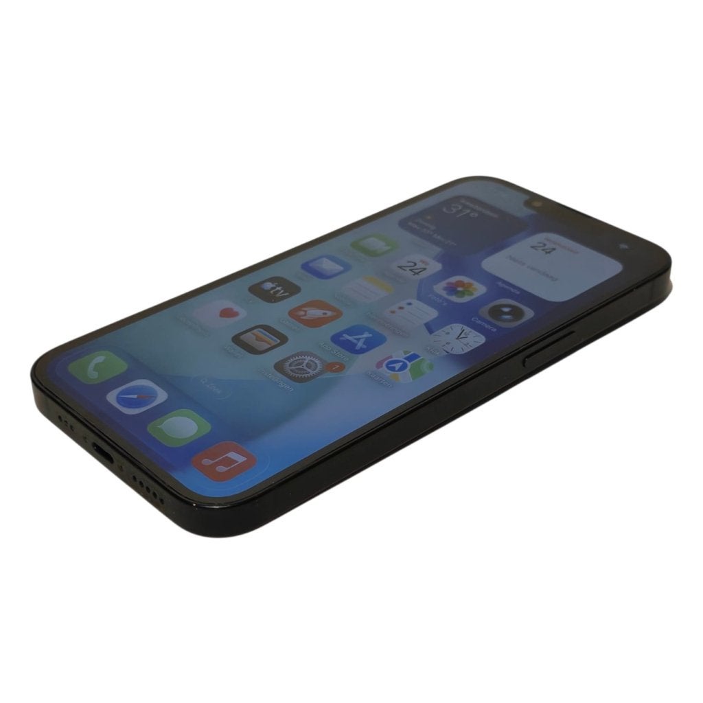 iPhone 13 128GB Black | Nette Staat, Apple, Gebruikt, Support@apple.com, One Apple Park Way
Cupertino, CA 95014
United States