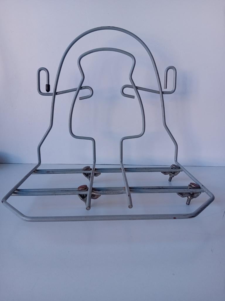 Monkey Mee bagagedrager, Ophalen of Verzenden