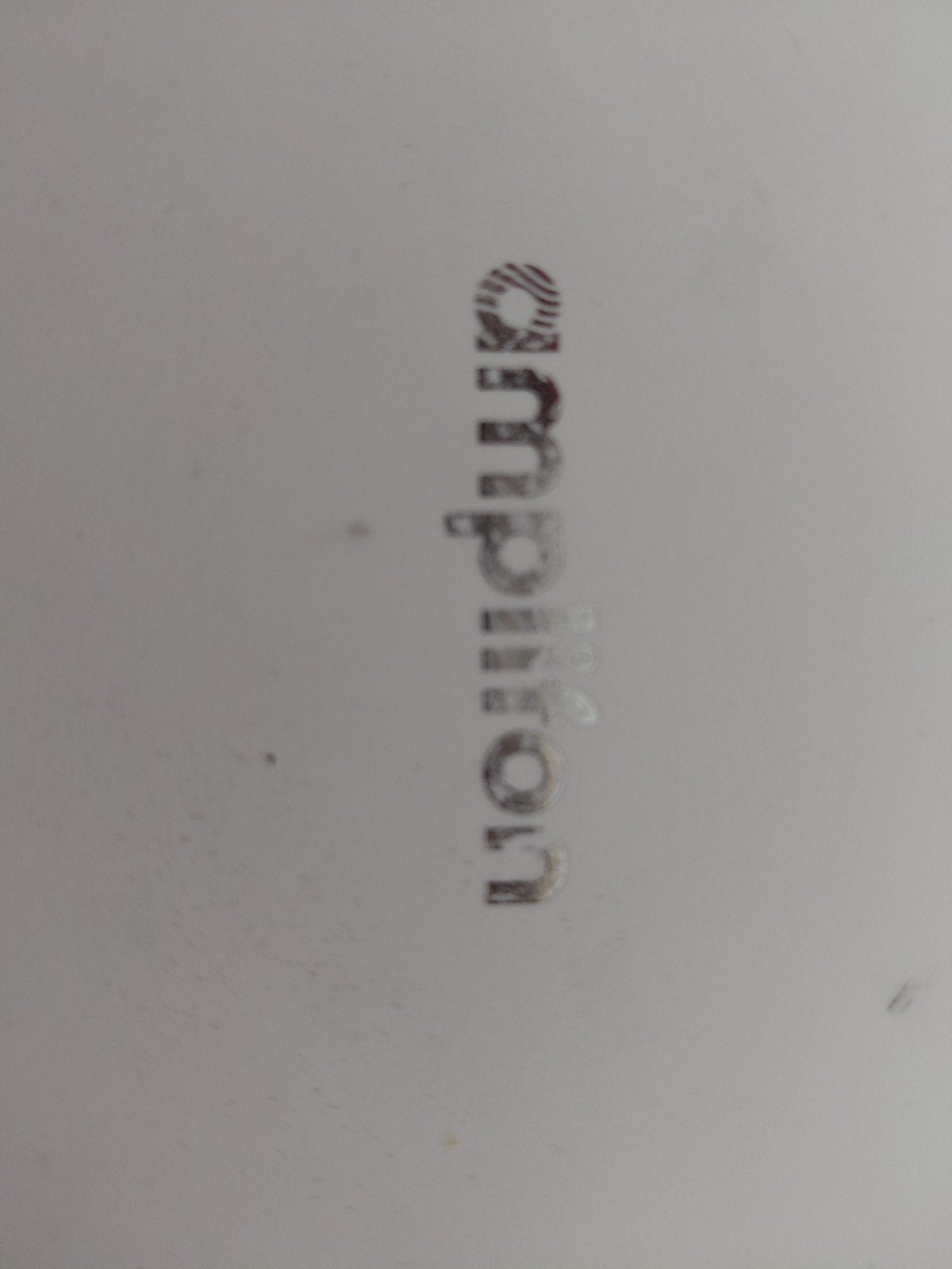 Amplifon hoortoestel oplader met adapter, Ophalen of Verzenden, Gebruikt