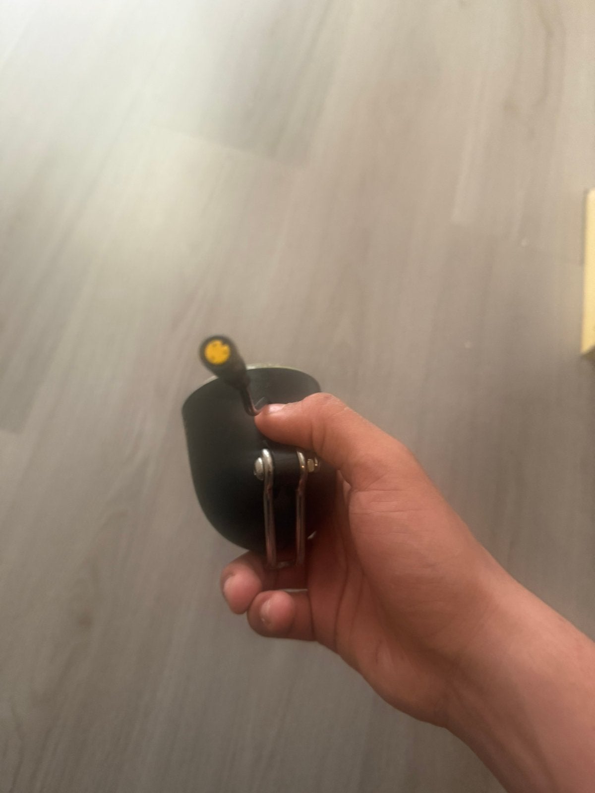 Super 73 lamp, Ophalen of Verzenden, Zo goed als nieuw