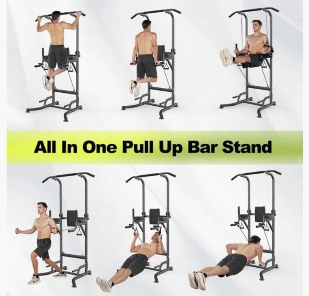 pull up bar, Ophalen, Nieuw, Benen, Oprekstang
