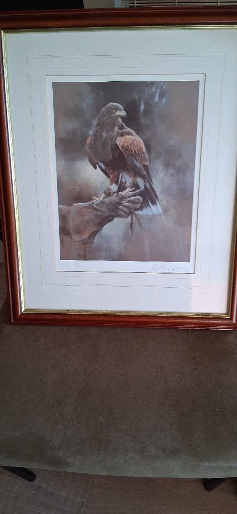 Schilderijen, Ophalen, Zo goed als nieuw, Minder dan 50 cm, Schilderij