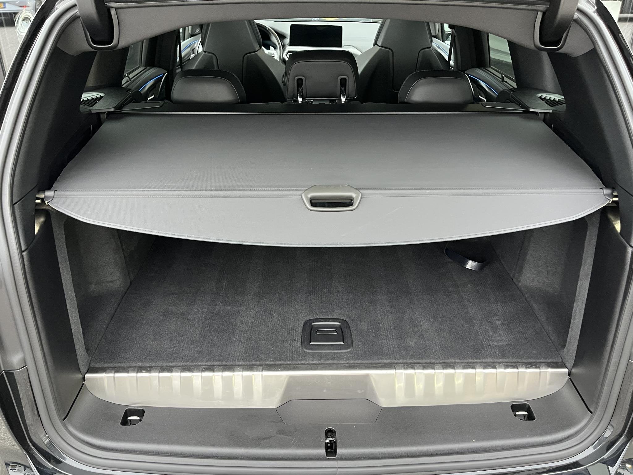 Foto 14 van BMW X3 xDrive30e High Executive