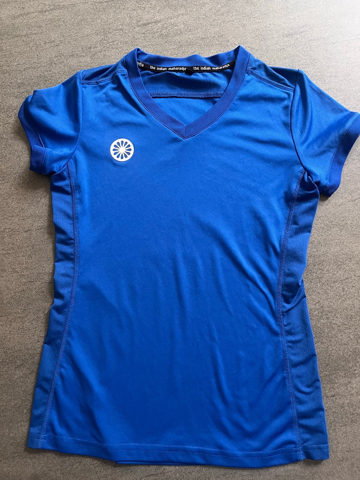 Indian Maharadja shirt maat 164, Ophalen of Verzenden, Zo goed als nieuw