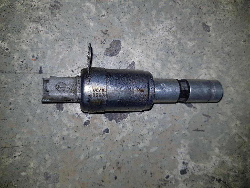 Nokkenas-verstelling Renault Megane II 1.6 16V 2006, Ophalen of Verzenden