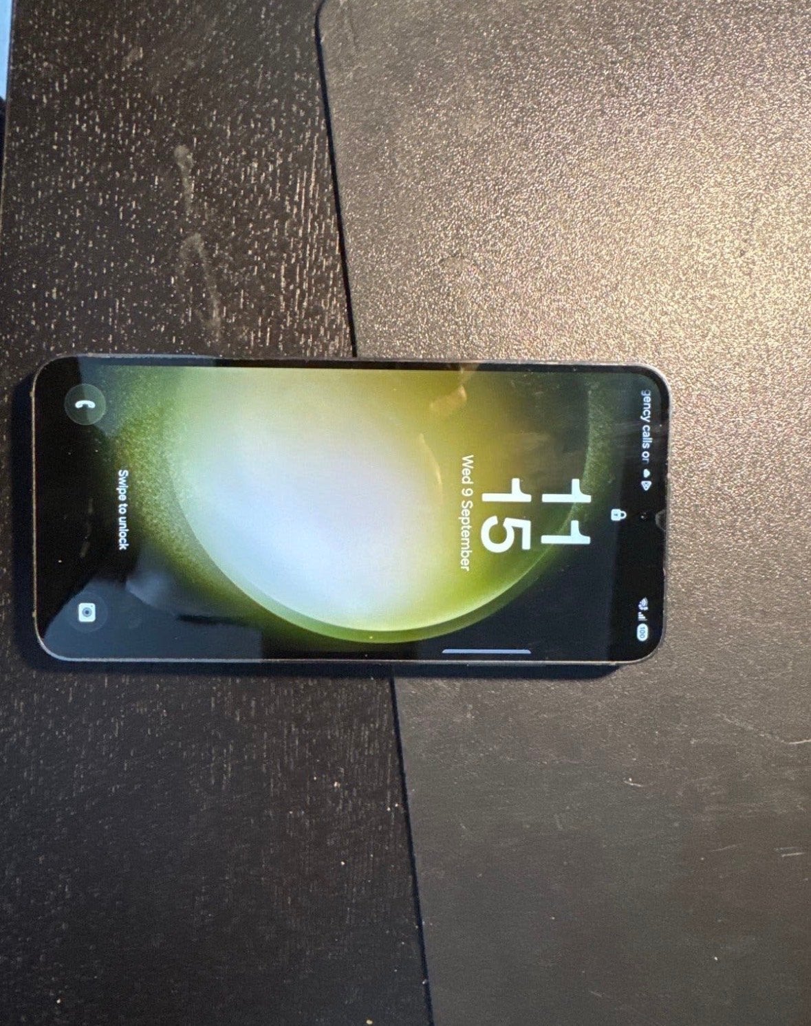 Samsung Galaxy S23 256GB