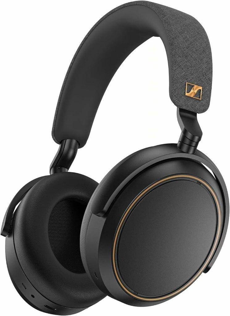 Sennheiser Momentum 4 Special Edition, Sennheiser, Nieuw, Ophalen of Verzenden, Over oor (circumaural)