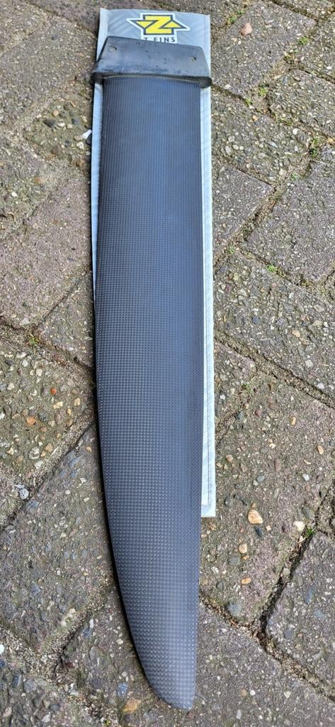 Dakine voetbanden Karel's windsurfboxen z-fins 69.5 cm, Ophalen of Verzenden, Nieuw, Overige typen