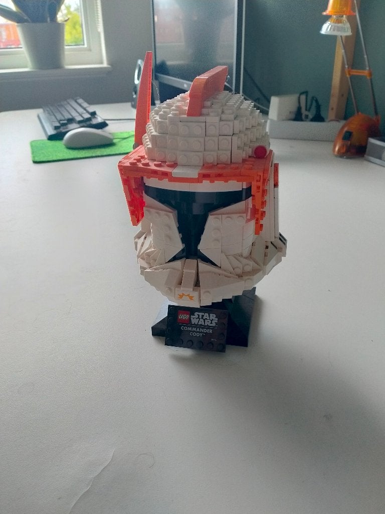 Lego Star Wars 75350, Compleet, Star Wars, Lego, Ophalen of Verzenden