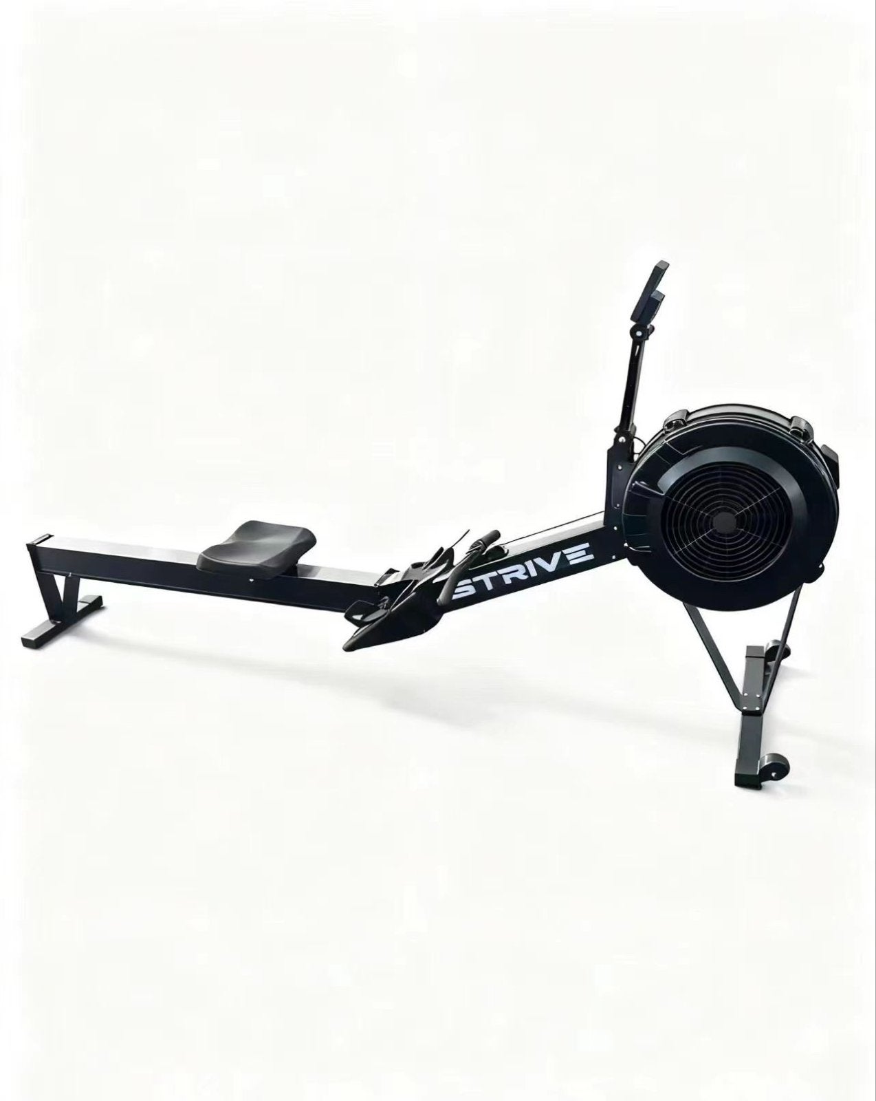 Nieuwe Strive Roeitrainer - Perfect voor Thuisworkouts, Sport en Fitness, Ophalen of Verzenden, Strive, Overige typen, Armen