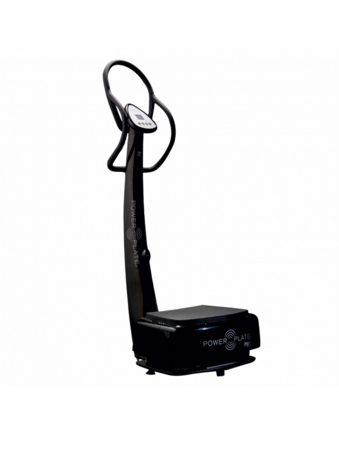 Powerplate my5, Ophalen, Zo goed als nieuw, Trilplaat