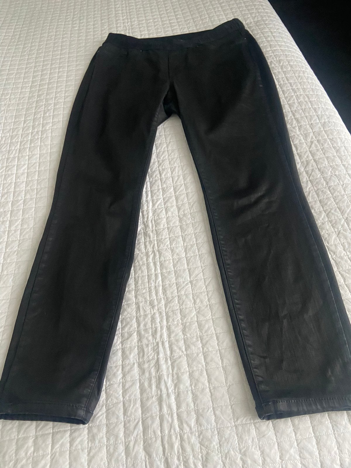 Cambio Philia jeans.  Zgan., Verzenden, Zwart, Maat 42/44 (L), Zo goed als nieuw