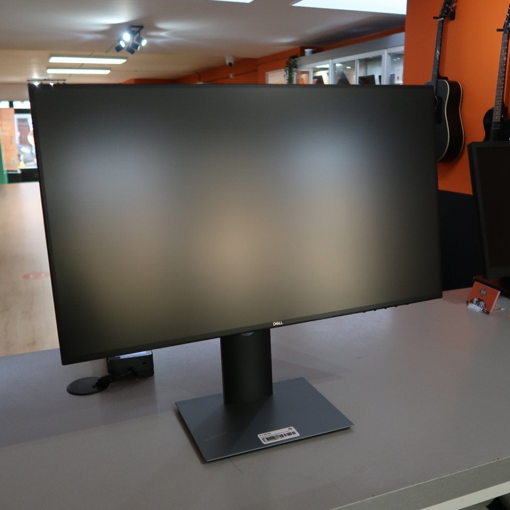 Dell UltraSharp U2421HE 24-inch FHD Monitor | Goede Staat, Dell, Zo goed als nieuw, Support@Dell.com, One Dell Way
Round Rock, TX 78682
United States