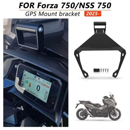 Honda Forza NSS 750 (2025-26) navi beugel, Motoren, Ophalen of Verzenden, Zo goed als nieuw