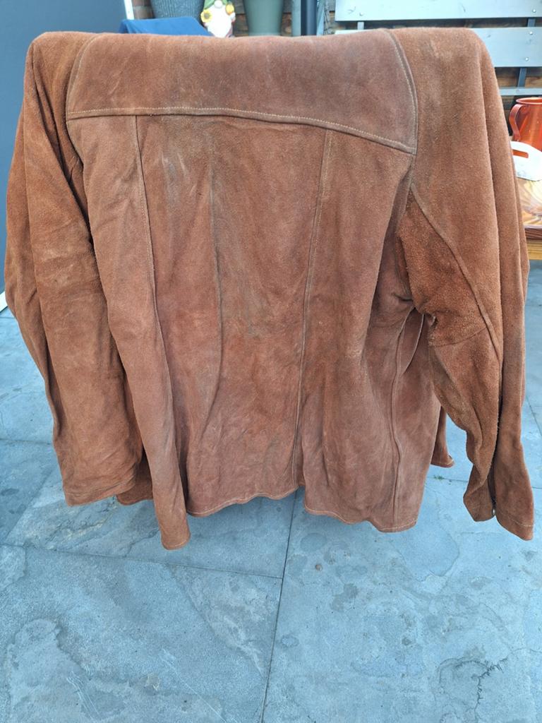 Te koop lasjas 50 euro, Ophalen, Zo goed als nieuw