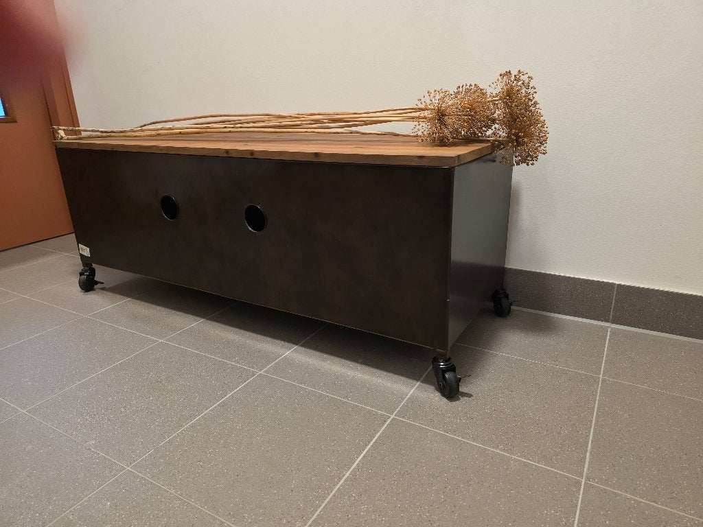 Lage kasten, Dieren en Toebehoren, Ophalen, Zo goed als nieuw, Overige