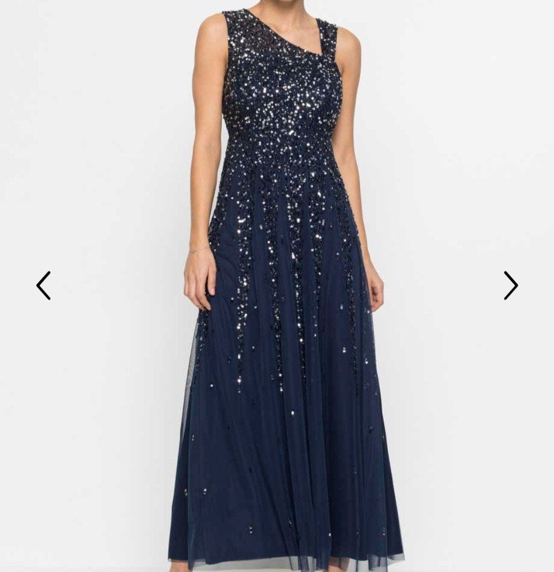 galajurk maat 48-50, Kleding | Dames, Ophalen of Verzenden