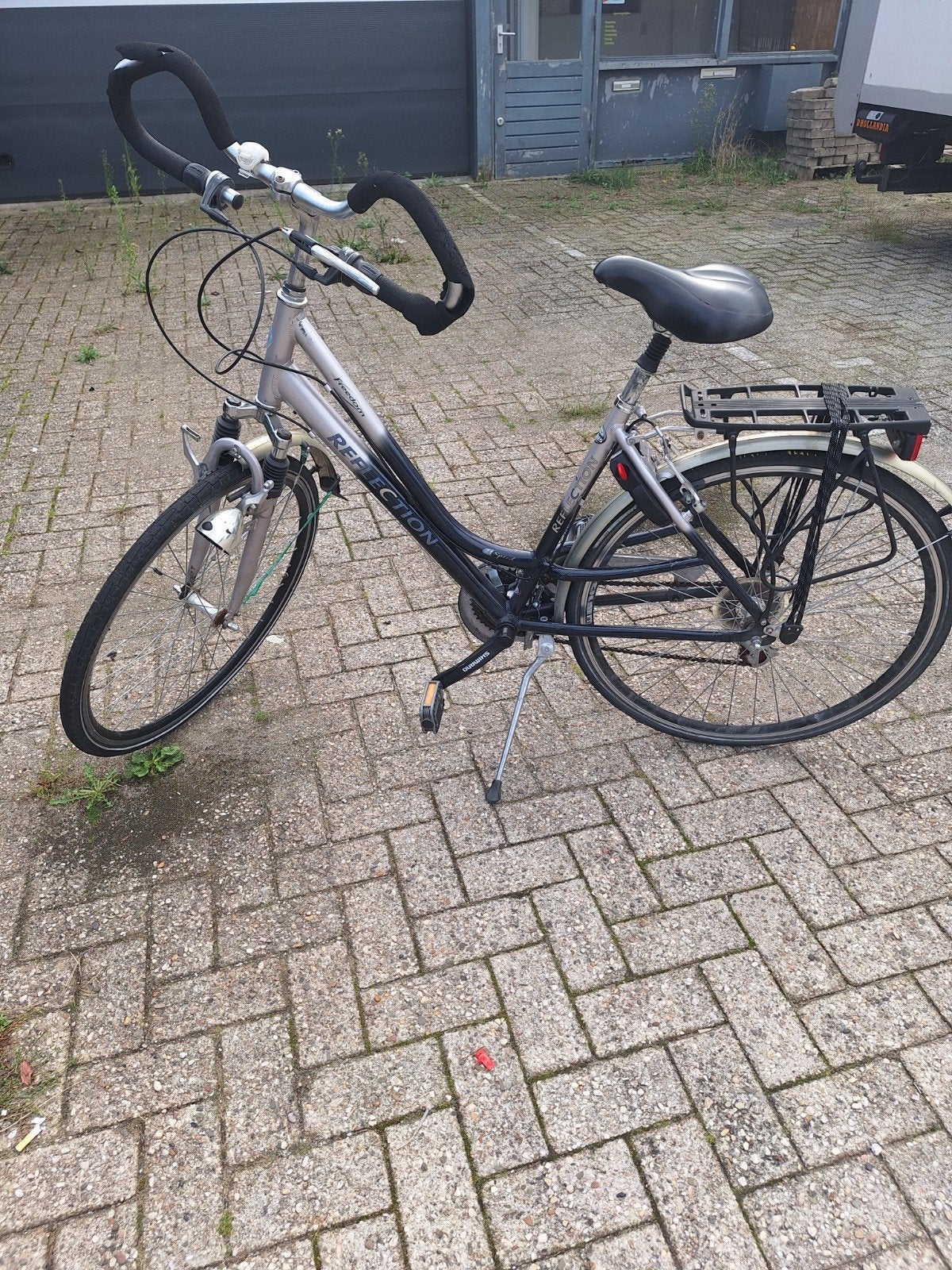 Damesfiets Reflection - Gebruikt, goede staat, Ophalen, Gebruikt
