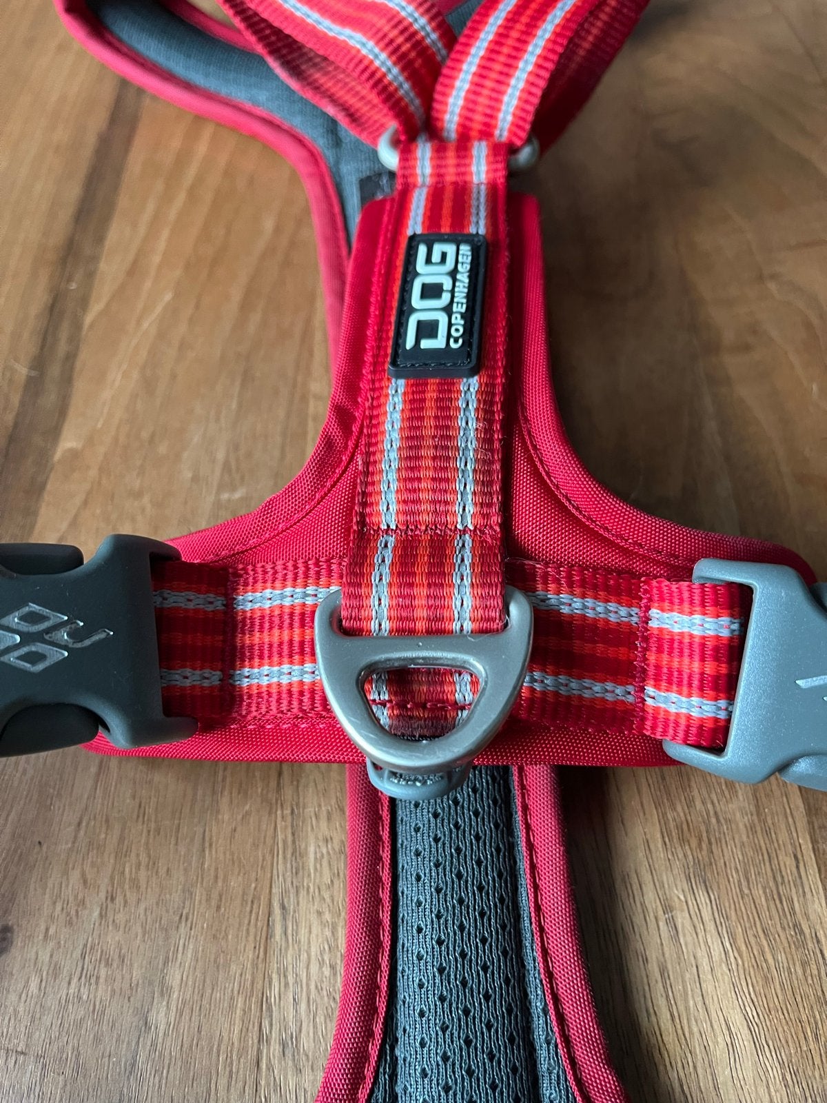 Te koop, Dog Copenhagen tuig XL, Dieren en Toebehoren, Ophalen of Verzenden, Zo goed als nieuw