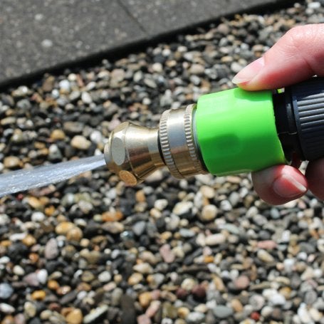Hogedrukreiniger Waterjet Powerjet. Zeer Krachtig!, Ophalen of Verzenden, Nieuw, Elektrisch, Met regelbare waterdruk