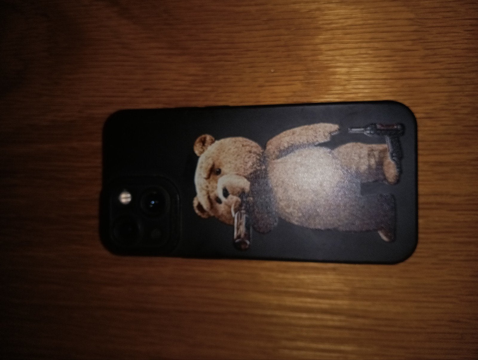 iPhone 13 mini