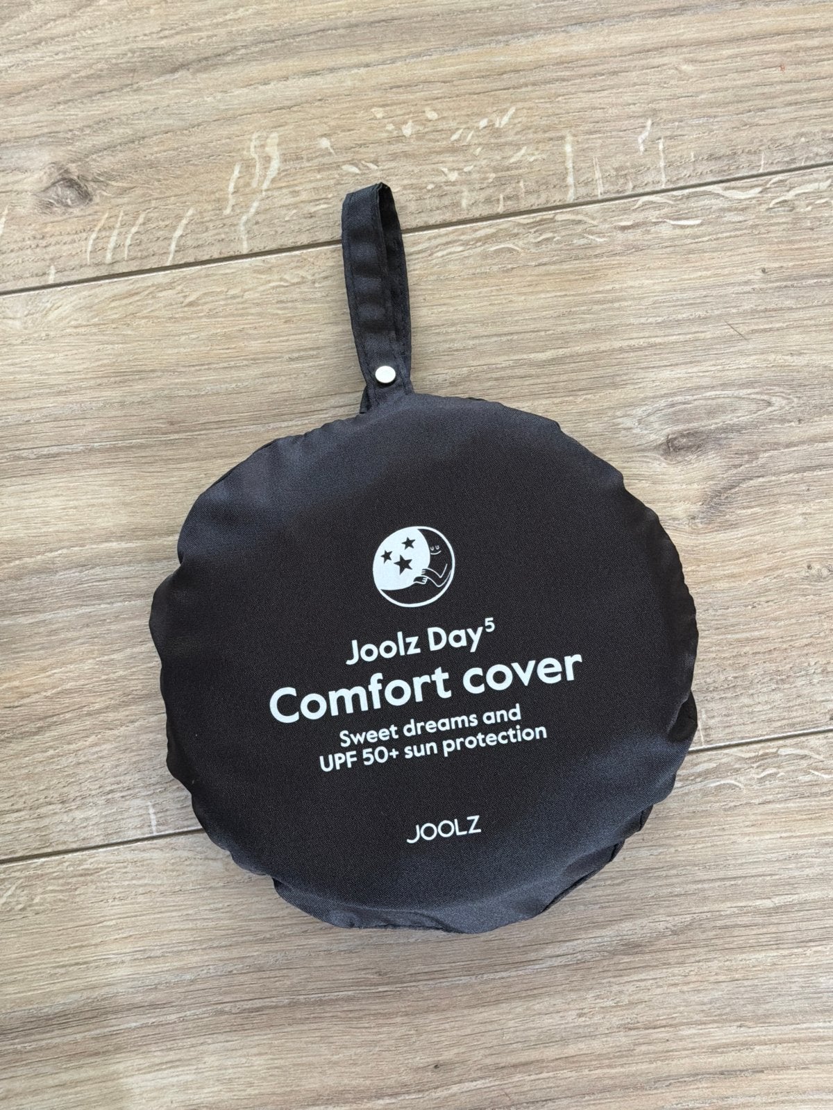 Joolz Day5 Comfort Cover - UPF 50+ Zonbescherming, Ophalen of Verzenden, Nieuw, Kinderwagen, Overige merken