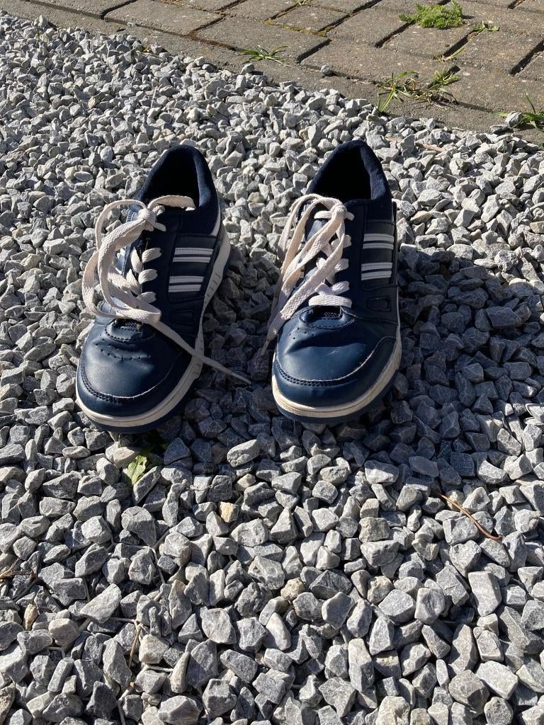Breezy Rollers maat 35, Ophalen, Gebruikt, Jongen of Meisje, Schoenen